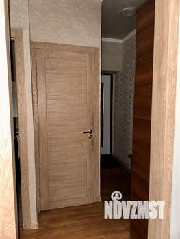 1-к квартира, вторичка, 31м2, 5/5 этаж