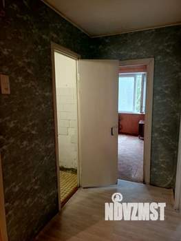 3-к квартира, вторичка, 67м2, 4/5 этаж