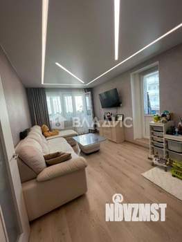 2-к квартира, вторичка, 61м2, 14/25 этаж