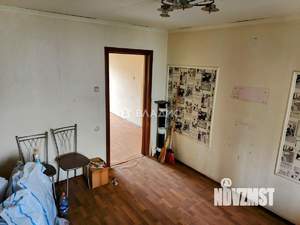 3-к квартира, вторичка, 55м2, 7/9 этаж
