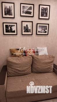 1-к квартира, вторичка, 43м2, 15/17 этаж