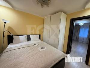 3-к квартира, вторичка, 55м2, 1/9 этаж