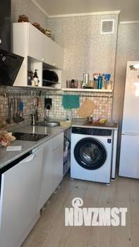2-к квартира, вторичка, 52м2, 4/5 этаж
