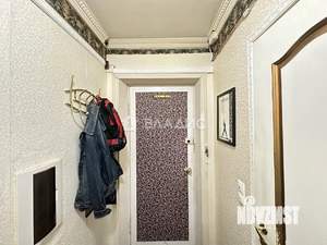 2-к квартира, вторичка, 38м2, 3/5 этаж