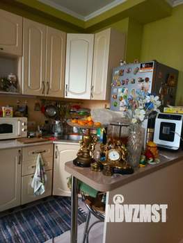 Студия квартира, вторичка, 26м2, 2/4 этаж