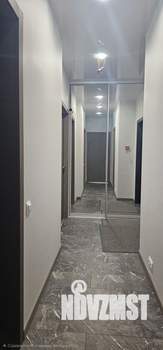 2-к квартира, вторичка, 56м2, 11/17 этаж