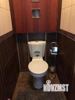 2-к квартира, вторичка, 55м2, 15/19 этаж