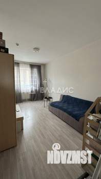 2-к квартира, вторичка, 55м2, 6/18 этаж