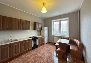 1-к квартира, вторичка, 37м2, 6/17 этаж