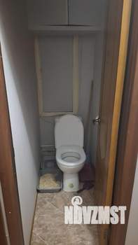 3-к квартира, вторичка, 59м2, 5/9 этаж