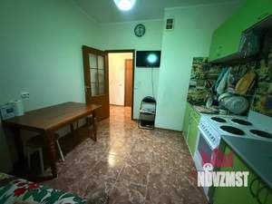 2-к квартира, вторичка, 49м2, 8/17 этаж