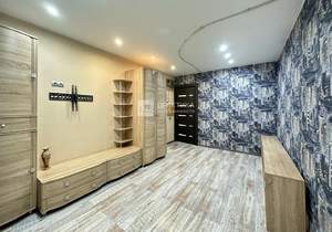 2-к квартира, вторичка, 43м2, 4/5 этаж