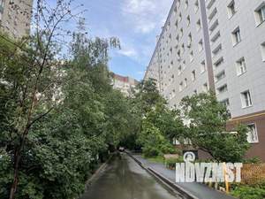 4-к квартира, вторичка, 70м2, 7/9 этаж