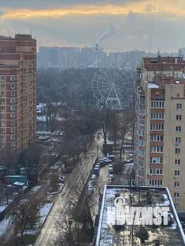 2-к квартира, вторичка, 53м2, 14/17 этаж