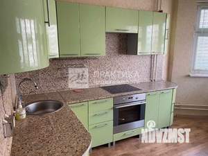 2-к квартира, вторичка, 59м2, 13/17 этаж