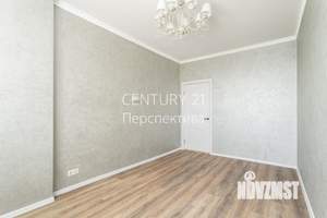 1-к квартира, вторичка, 36м2, 16/17 этаж