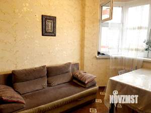 2-к квартира, вторичка, 60м2, 8/17 этаж