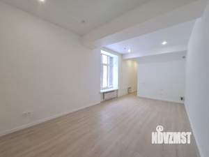 Студия квартира, вторичка, 33м2, 1/4 этаж
