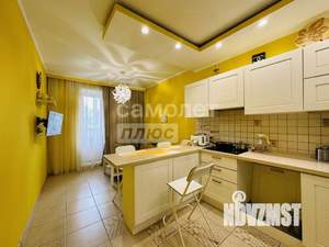 2-к квартира, вторичка, 60м2, 3/17 этаж