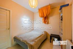 3-к квартира, вторичка, 75м2, 2/17 этаж