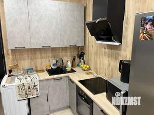 1-к квартира, вторичка, 32м2, 3/3 этаж