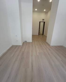 Студия квартира, вторичка, 20м2, 2/4 этаж