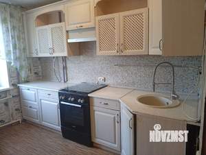 1-к квартира, вторичка, 38м2, 4/9 этаж