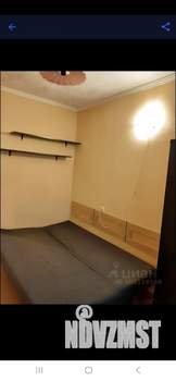 2-к квартира, вторичка, 43м2, 1/5 этаж