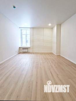 Студия квартира, вторичка, 37м2, 2/4 этаж