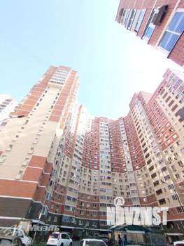 3-к квартира, вторичка, 65м2, 11/22 этаж