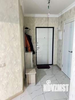 5-к квартира, вторичка, 119м2, 14/17 этаж