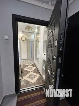 2-к квартира, вторичка, 59м2, 22/25 этаж