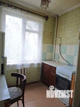 2-к квартира, вторичка, 47м2, 3/5 этаж
