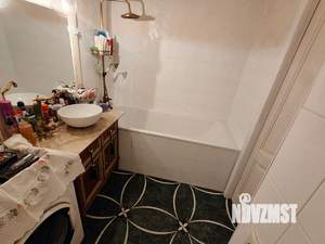 Студия квартира, вторичка, 39м2, 11/17 этаж