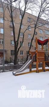 1-к квартира, вторичка, 32м2, 4/5 этаж