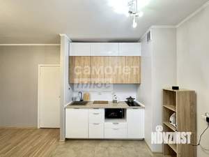 2-к квартира, вторичка, 47м2, 2/17 этаж