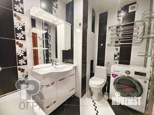 2-к квартира, вторичка, 54м2, 4/17 этаж