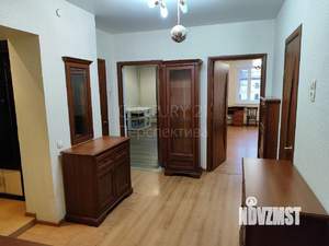 2-к квартира, вторичка, 72м2, 2/6 этаж