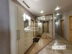 3-к квартира, вторичка, 106м2, 4/17 этаж