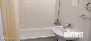 1-к квартира, вторичка, 41м2, 4/25 этаж