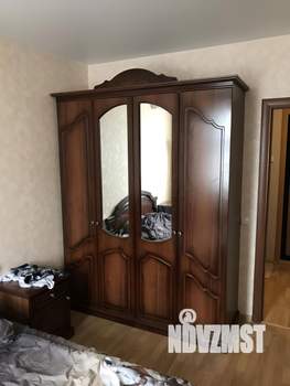 2-к квартира, вторичка, 56м2, 12/17 этаж