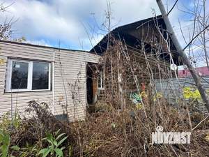 1-к квартира, вторичка, 20м2, 1/1 этаж