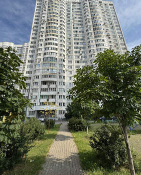 2-к квартира, вторичка, 60м2, 13/25 этаж