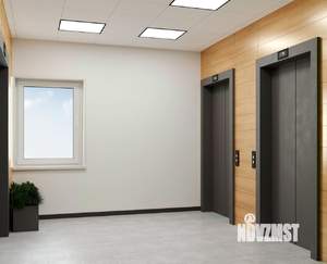 Студия квартира, строящийся дом, 27м2, 8/12 этаж