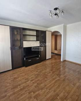 2-к квартира, вторичка, 61м2, 16/17 этаж