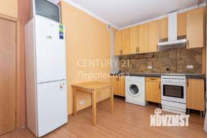 1-к квартира, вторичка, 40м2, 14/14 этаж