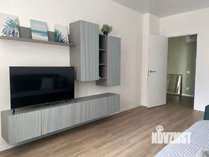 1-к квартира, вторичка, 45м2, 4/12 этаж