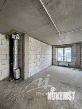 2-к квартира, вторичка, 57м2, 3/5 этаж