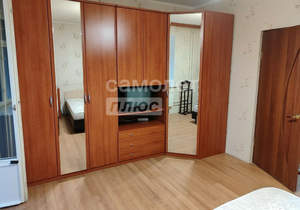 2-к квартира, вторичка, 72м2, 2/6 этаж