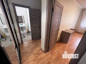 1-к квартира, вторичка, 36м2, 2/6 этаж